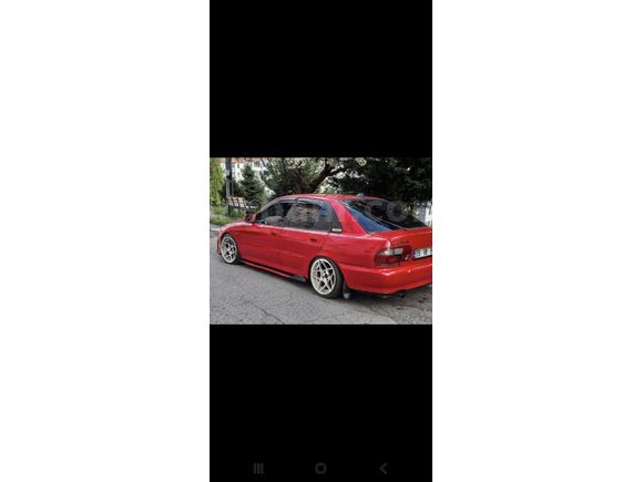 Sahibinden Proton 416 GLX 1998 Model