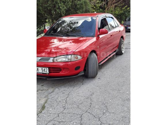 Sahibinden Proton 416 GLX 1998 Model
