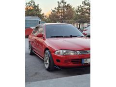 Sahibinden Proton 416 GLX 1998 Model
