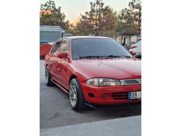 Sahibinden Proton 416 GLX 1998 Model