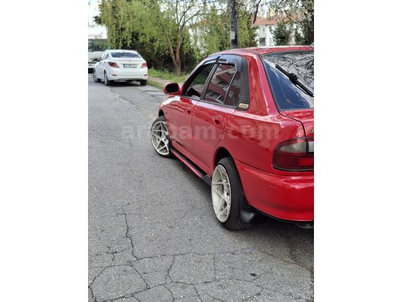 Sahibinden Proton 416 GLX 1998 Model