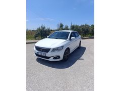 Sahibinden Peugeot 301 1.6 HDi Allure 2017 Model