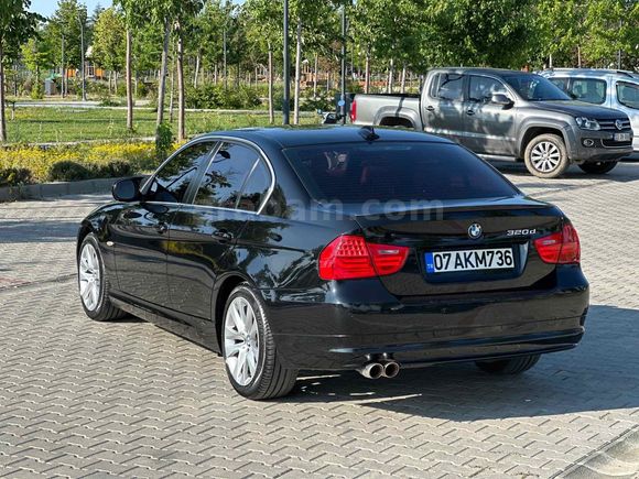 Sahibinden BMW 3 Serisi 320d Edition Comfort 2011 Model 