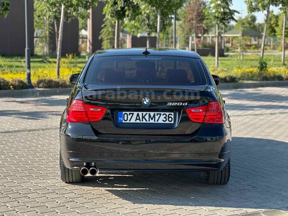 Sahibinden BMW 3 Serisi 320d Edition Comfort 2011 Model 