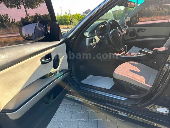 Sahibinden BMW 3 Serisi 320d Edition Comfort 2011 Model 