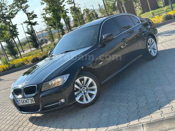 Sahibinden BMW 3 Serisi 320d Edition Comfort 2011 Model 
