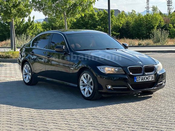 Sahibinden BMW 3 Serisi 320d Edition Comfort 2011 Model 