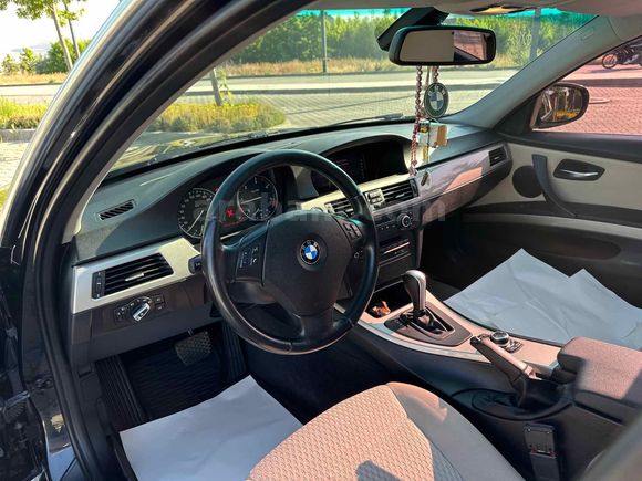 Sahibinden BMW 3 Serisi 320d Edition Comfort 2011 Model 