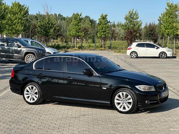 Sahibinden BMW 3 Serisi 320d Edition Comfort 2011 Model 