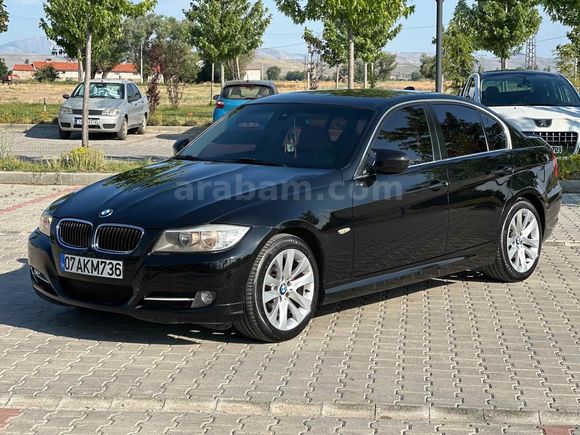 Sahibinden BMW 3 Serisi 320d Edition Comfort 2011 Model 