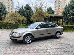 Sahibinden Volkswagen Passat 1.6 Trendline 2004 Model 
