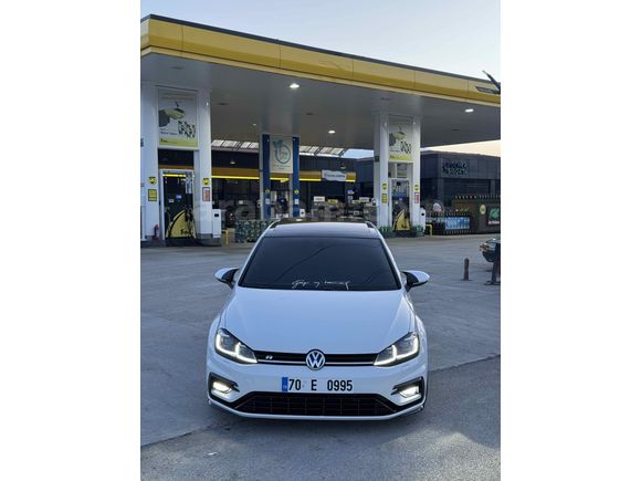 Sahibinden Volkswagen Golf 1.2 TSi Comfortline 2014 Model 