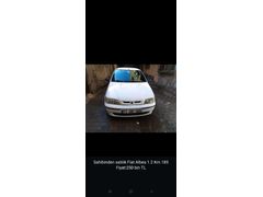 Sahibinden satılık Fiat Albea 1.2 Active 2004