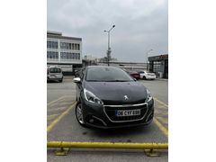 Sahibinden Peugeot 208 1.5 BlueHDi Signature 2020 Model 