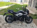 Sahibinden Bajaj Dominar 250 D