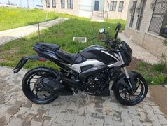 Sahibinden Bajaj Dominar 250 D