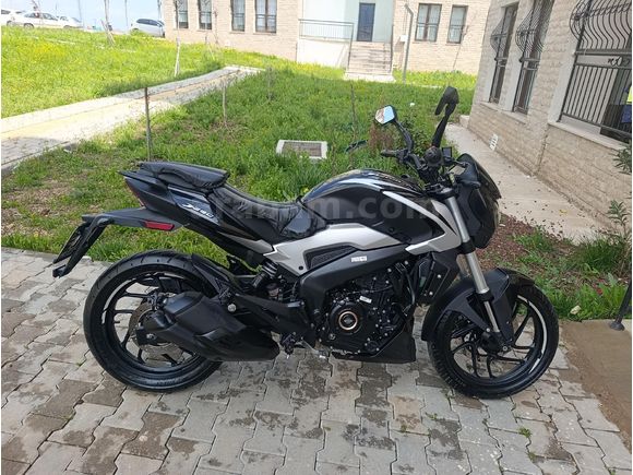 Sahibinden Bajaj Dominar 250 D