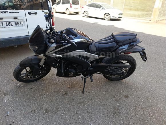 Sahibinden Bajaj Dominar 250 D