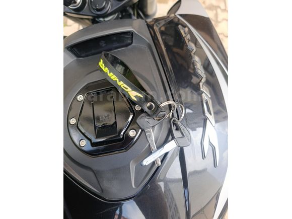 Sahibinden Bajaj Dominar 250 D