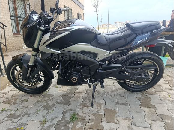 Sahibinden Bajaj Dominar 250 D