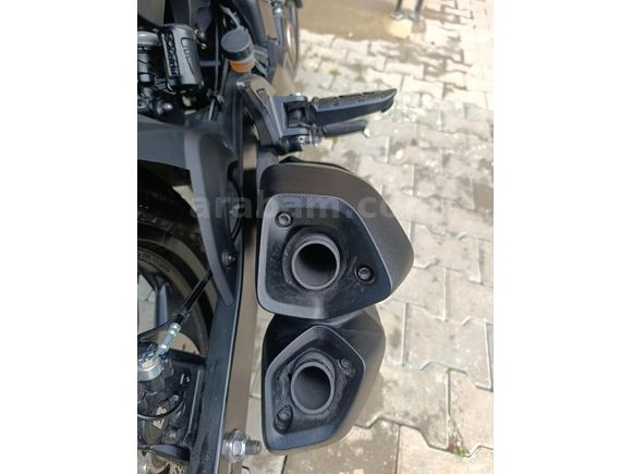 Sahibinden Bajaj Dominar 250 D