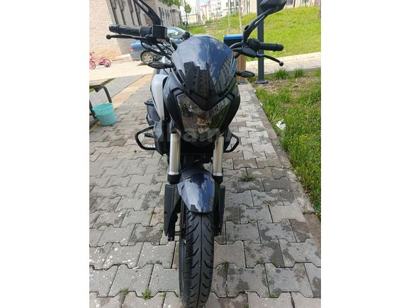 Sahibinden Bajaj Dominar 250 D