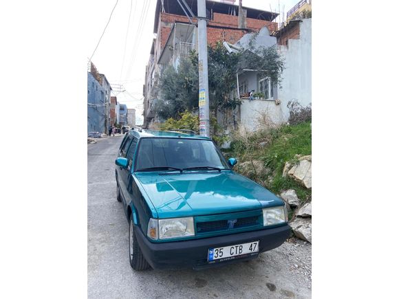 Sahibinden Tofaş Kartal SLX 1998 Model