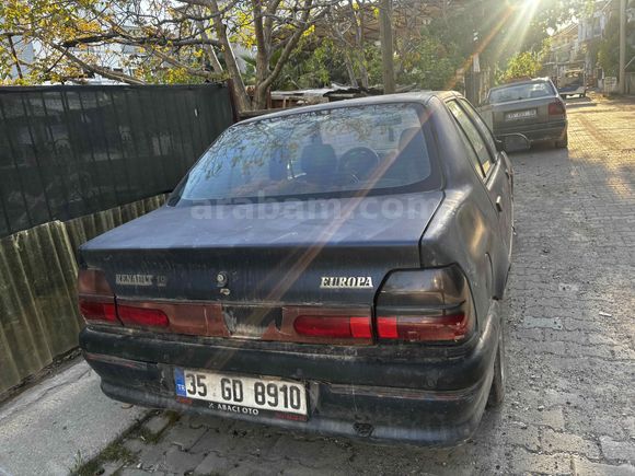 Sahibinden Renault R 19 1.4 1.4i 1997 Model 