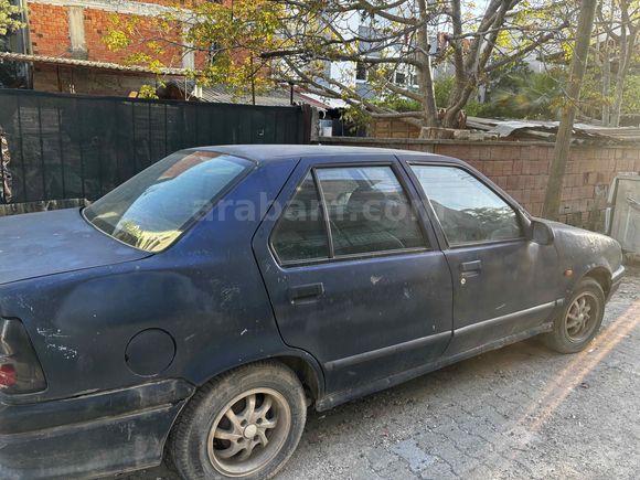 Sahibinden Renault R 19 1.4 1.4i 1997 Model 
