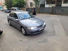 Sahibinden Opel Vectra 1.6 Comfort 2001 Model  250.000 km Gri