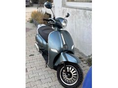 Sahibinden Kuba Brilliant 125 
