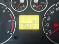 2011 FORD CONNECT 1.8 TDCİ GLX 110 HP