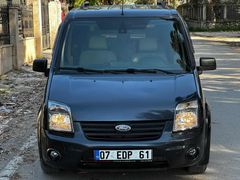 2011 FORD CONNECT 1.8 TDCİ GLX 110 HP