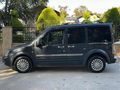 2011 FORD CONNECT 1.8 TDCİ GLX 110 HP