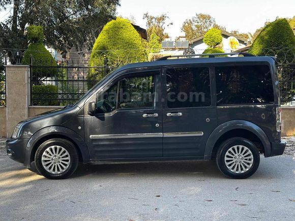 2011 FORD CONNECT 1.8 TDCİ GLX 110 HP