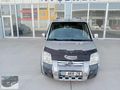 ATÇEKEN OTOMOTİV-ORJİNAL 190.000 KM BAKIMLI FORD CONNECT