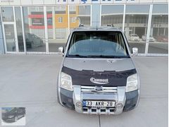 ATÇEKEN OTOMOTİV-ORJİNAL 190.000 KM BAKIMLI FORD CONNECT