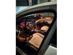 Sahibinden Opel Insignia 2.0 CDTI Edition 2011 Model