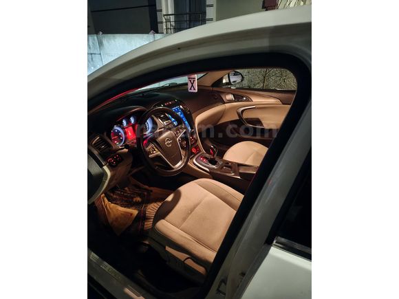 Sahibinden Opel Insignia 2.0 CDTI Edition 2011 Model