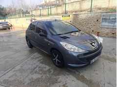 Sahibinden Peugeot 206+ 1.4 HDi Comfort 2010 Model