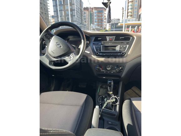 Sahibinden Hyundai i20 1.4 MPI Style 2017 Model 
