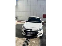 Sahibinden Hyundai i20 1.4 MPI Style 2017 Model 