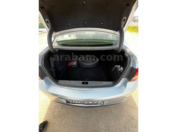 Sahibinden Opel Astra 1.6 Edition 2015 Model Temiz Araç