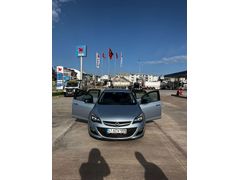 Sahibinden Opel Astra 1.6 Edition 2015 Model Temiz Araç
