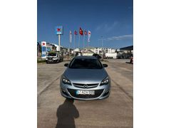 Sahibinden Opel Astra 1.6 Edition 2015 Model Temiz Araç