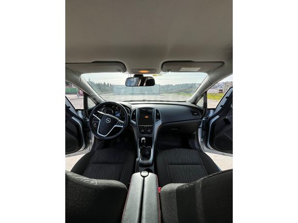 Sahibinden Opel Astra 1.6 Edition 2015 Model Temiz Araç