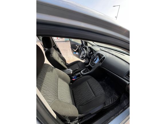 Sahibinden Opel Astra 1.6 Edition 2015 Model Temiz Araç