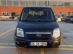 2011 MODELI BAKIMLI 75 LİK TOURNEO CONNECT