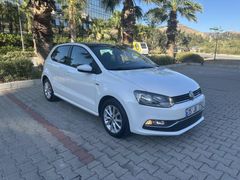 Sahibinden Volkswagen Polo 1.2 TSi Lounge 2016 Model 