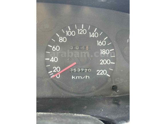 Sahibinden Hyundai Elantra 1.6 GLS 2000 Model 